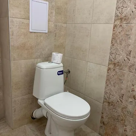 Rowing Base דירה פלובדיב