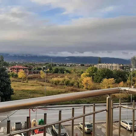Rowing Base Plovdiv