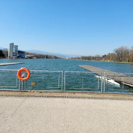 Rowing Base Appartamento Plovdiv