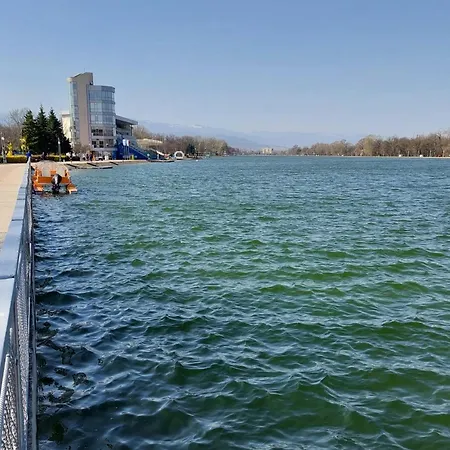 דירה Rowing Base *