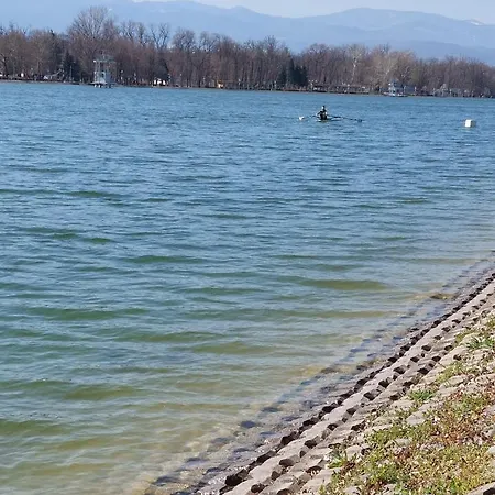 Rowing Base Appartamento Plovdiv